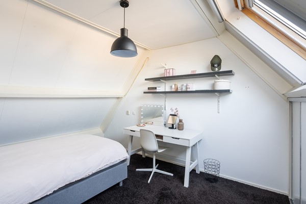 Medium property photo - Wolfswaard 82, 4153 CL Beesd